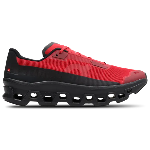 On Cloudmonster Grijs, vergelijk prijzen bij 1 winkel