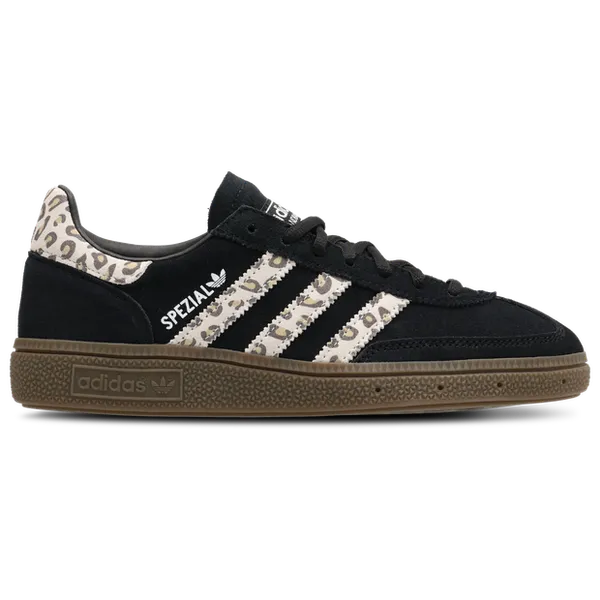 adidas Handball Spezial Zwart Suède Kids, vergelijk prijzen bij 1 winkel