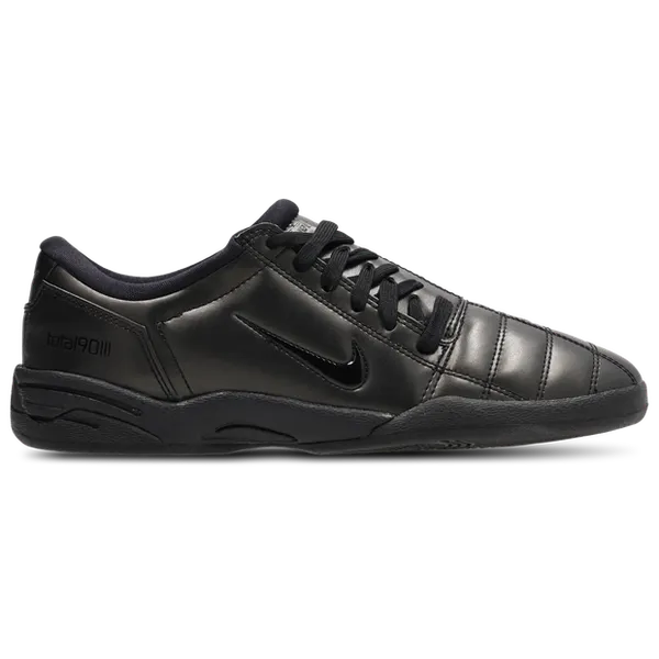 Nike Total 90 Zwart, vergelijk prijzen bij 1 winkel