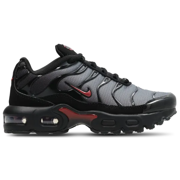 Nike Air Max Plus Tuned Zwart Kids, vergelijk prijzen bij 1 winkel