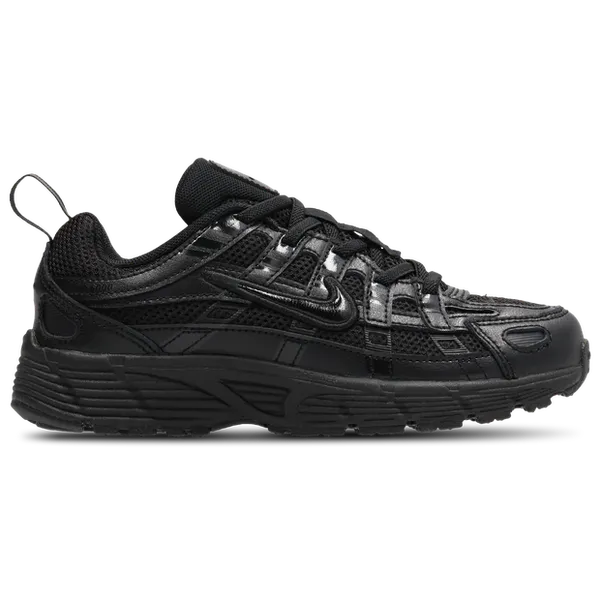 Nike P-6000 Zwart Kids, vergelijk prijzen bij 1 winkel