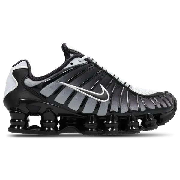 Nike Shox Zwart Kids, vergelijk prijzen bij 1 winkel