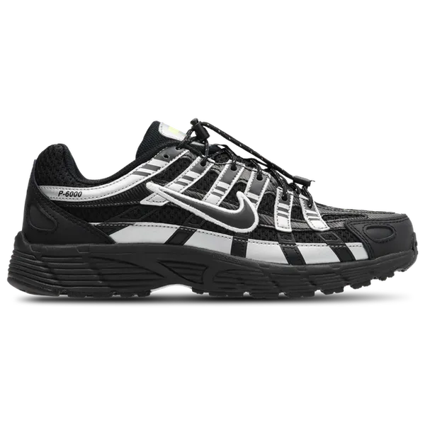 Nike P-6000 Zwart Kids, vergelijk prijzen bij 1 winkel