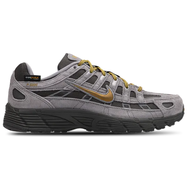 Nike P-6000 Grijs Kids, vergelijk prijzen bij 1 winkel