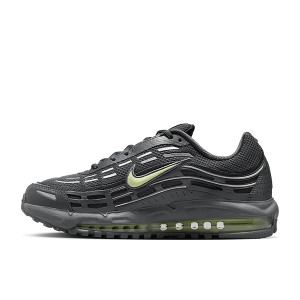 Nike Air Max Grijs, vergelijk prijzen bij 2 winkels