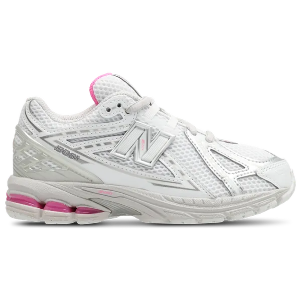 New Balance 1906 Zilver Kids, vergelijk prijzen bij 1 winkel