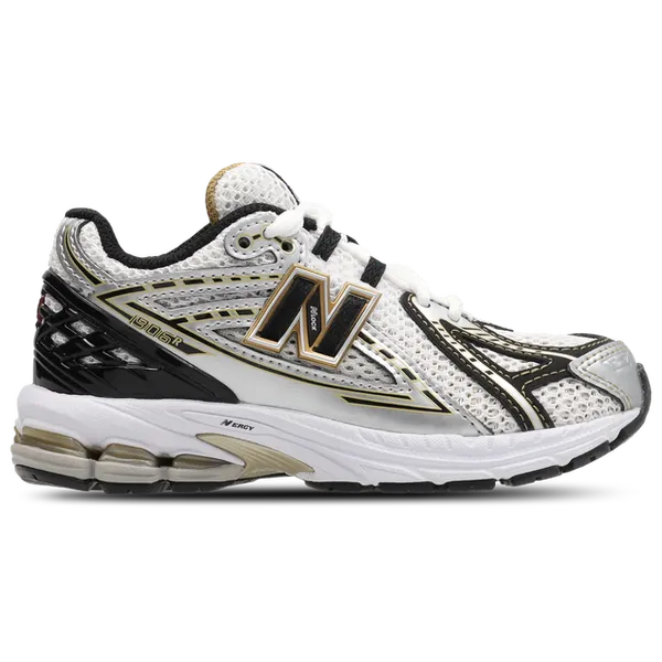 New Balance 1906 Zilver (PC1906RA) Kids, vergelijk prijzen bij 1 winkel