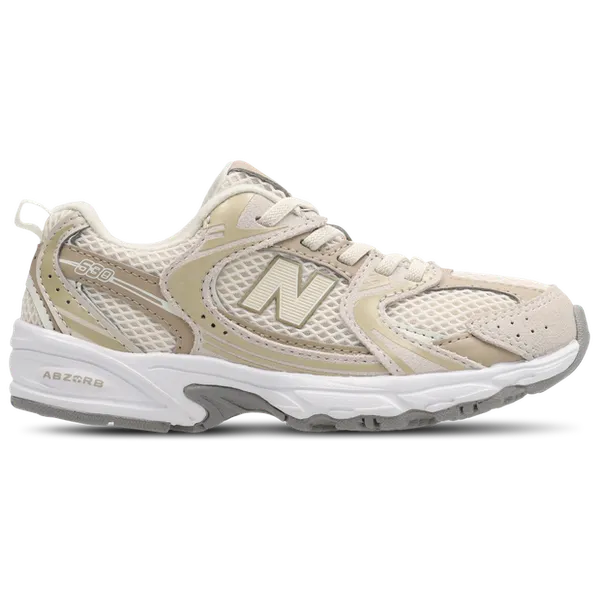 New Balance 530 Beige Kids, vergelijk prijzen bij 1 winkel