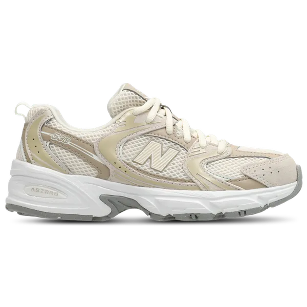 New Balance 530 Beige Textil Kids, vergelijk prijzen bij 1 winkel