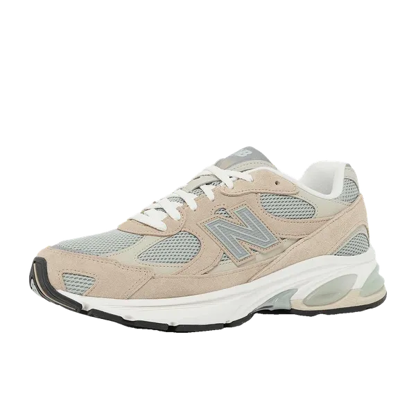 New Balance 2010 Beige, vergelijk prijzen bij 2 winkels