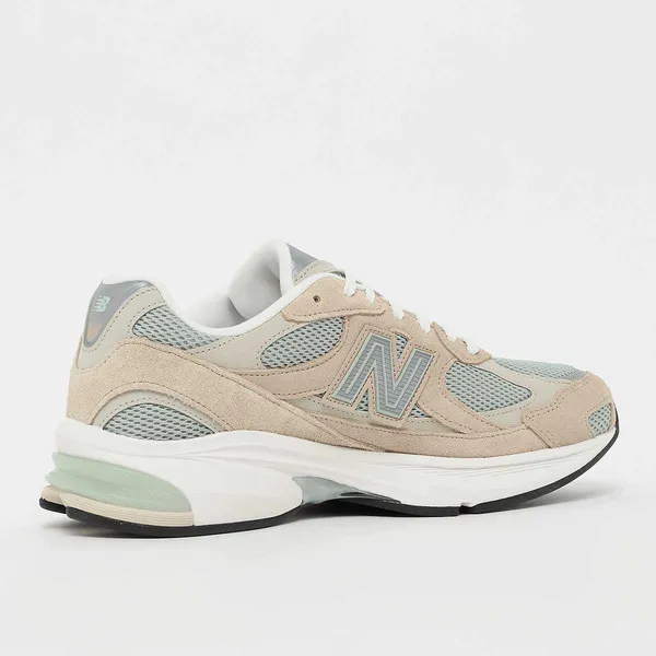 New Balance 2010 Beige, foto 4 van 4
