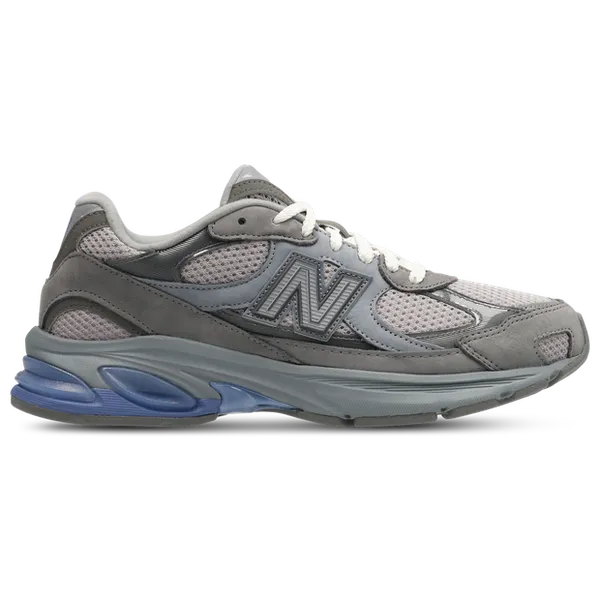 New Balance 2010 Grijs Suède, vergelijk prijzen bij 1 winkel