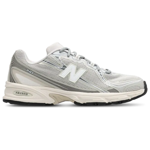 New Balance 740 Grijs, vergelijk prijzen bij 1 winkel