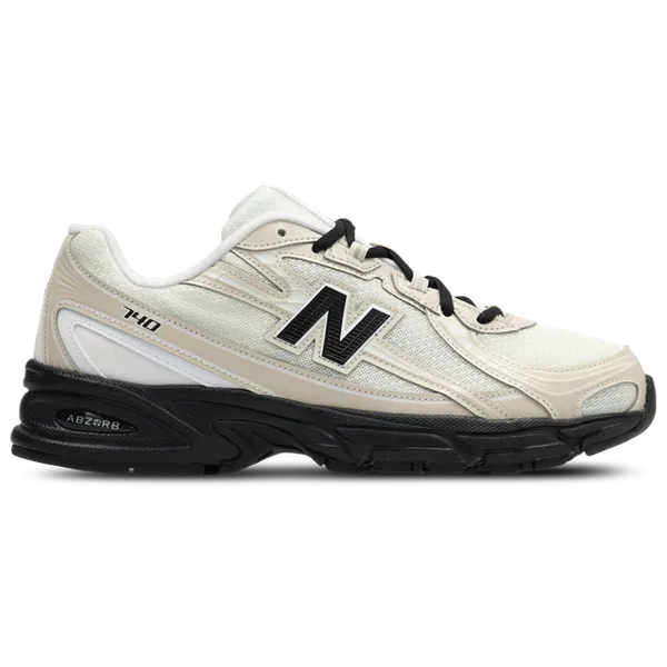 New Balance 740 Wit, vergelijk prijzen bij 1 winkel