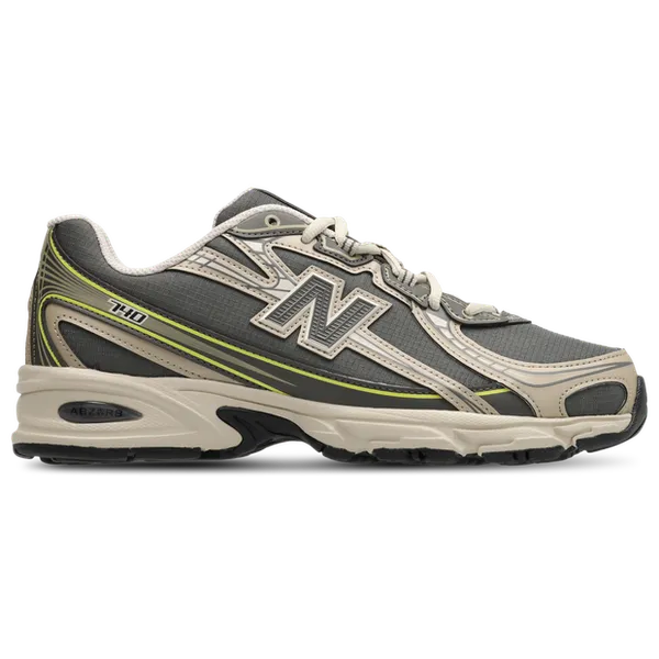 New Balance 740 Grijs, vergelijk prijzen bij 1 winkel
