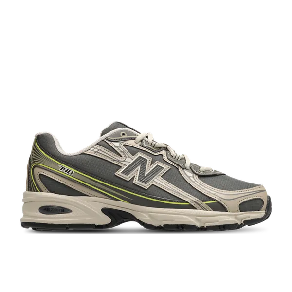 New Balance 740 Grijs (U7406OT), vergelijk prijzen bij 1 winkel