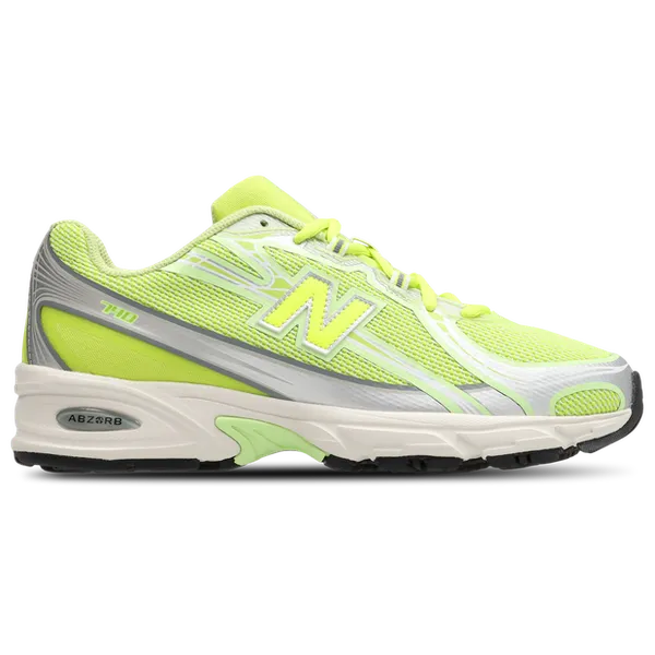 New Balance 740 Wit, vergelijk prijzen bij 1 winkel