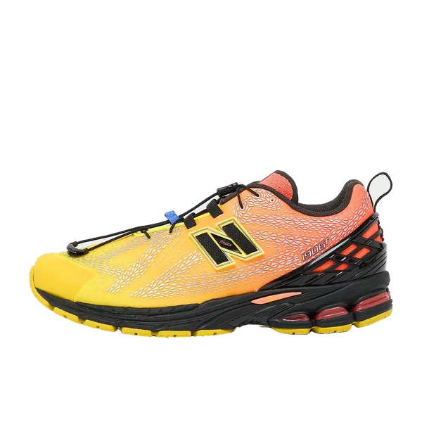 New Balance 1906 Geel, vergelijk prijzen bij 2 winkels