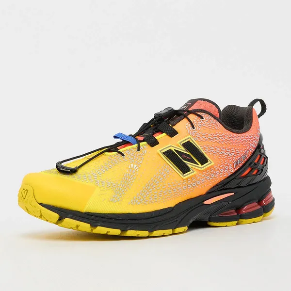 New Balance 1906 Geel, foto 3 van 4