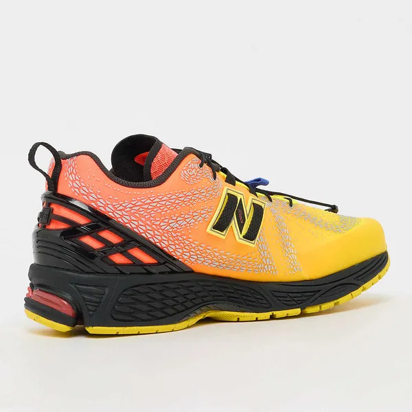 New Balance 1906 Geel, foto 4 van 4
