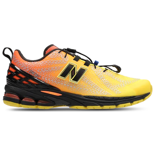 New Balance 1906 Geel, foto 2 van 4