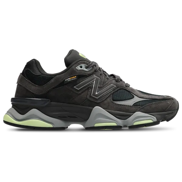 New Balance 9060 Zwart Suède, vergelijk prijzen bij 1 winkel