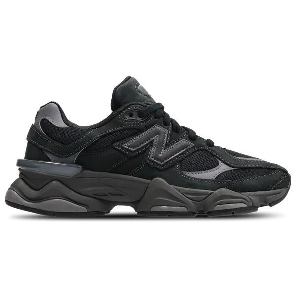 New Balance 9060 Zwart, vergelijk prijzen bij 1 winkel