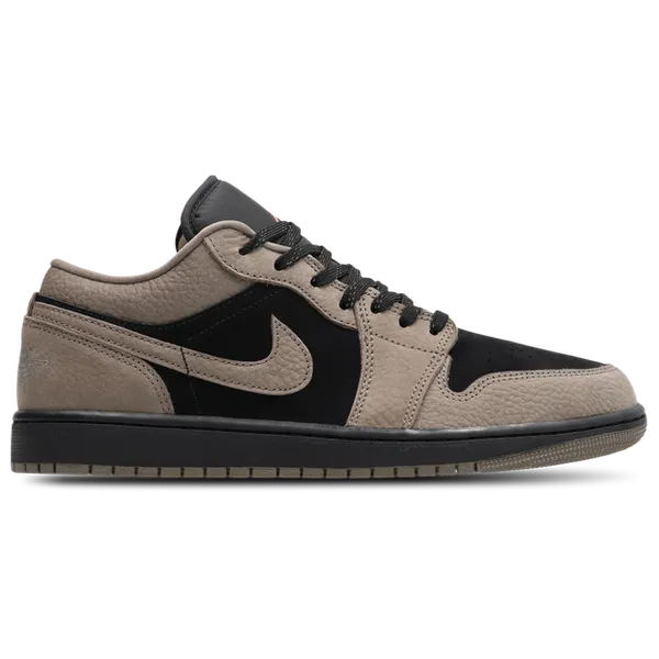 Air Jordan 1 Low Zwart, foto 2 van 2