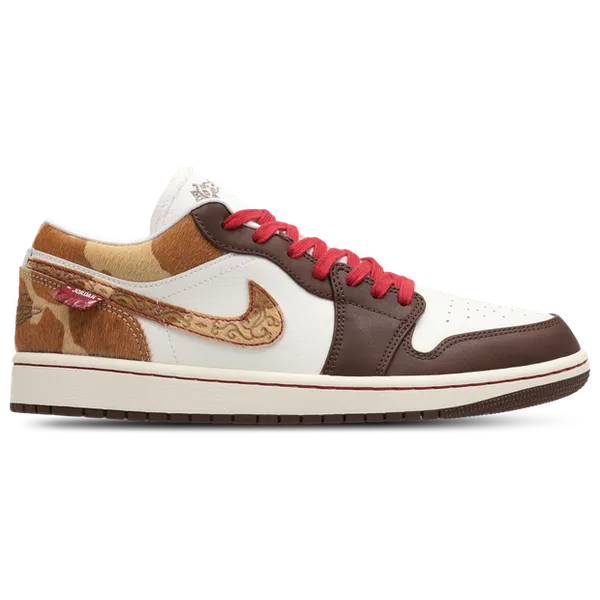 Jordan 1 Low Wit, vergelijk prijzen bij 1 winkel