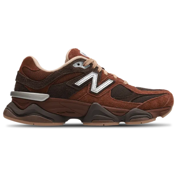 New Balance 9060 Bruin, vergelijk prijzen bij 1 winkel