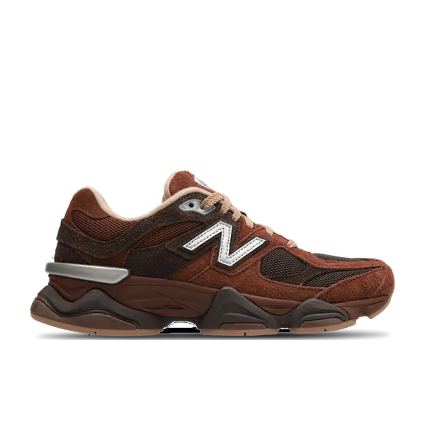 New Balance 9060 Bruin, vergelijk prijzen bij 1 winkel