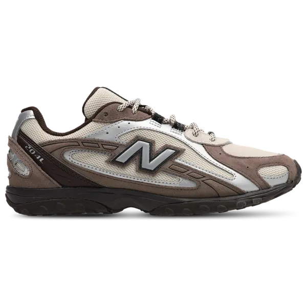 New Balance 204L Bruin, vergelijk prijzen bij 1 winkel