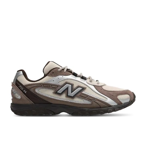 New Balance 204L Bruin (U204L7VF), vergelijk prijzen bij 1 winkel