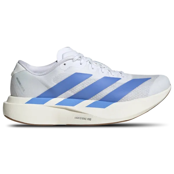 adidas Adizero EVO SL Wit, vergelijk prijzen bij 2 winkels