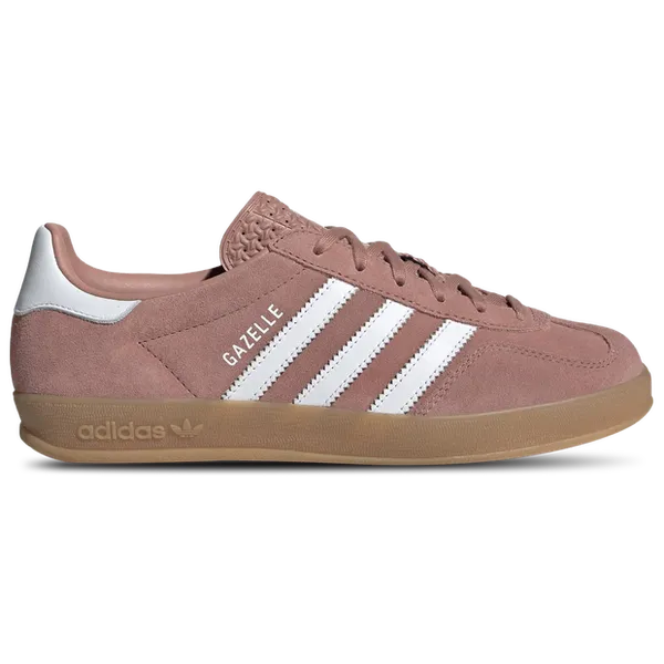 adidas Gazelle Bruin Suède, vergelijk prijzen bij 1 winkel