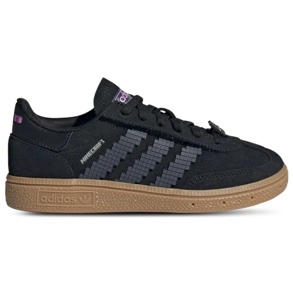 adidas Handball Spezial Peuterschoenen Zwart, vergelijk prijzen bij 1 winkel