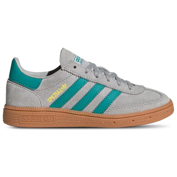 adidas Handball Spezial Grijs Kids, vergelijk prijzen bij 1 winkel