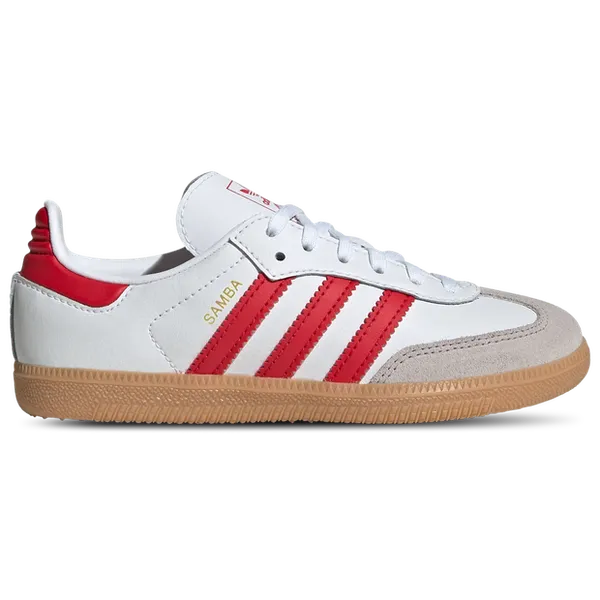 adidas Samba Peuterschoenen Wit, vergelijk prijzen bij 1 winkel