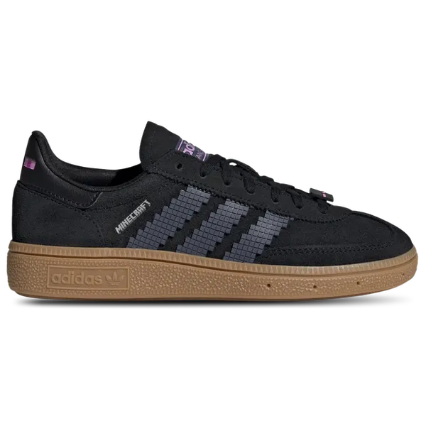 adidas Handball Spezial Zwart Kids, vergelijk prijzen bij 2 winkels