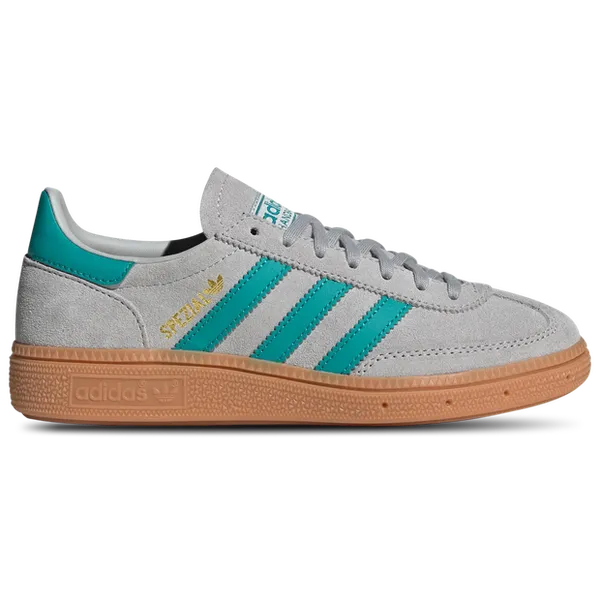 adidas Handball Spezial Grijs Kids, vergelijk prijzen bij 2 winkels