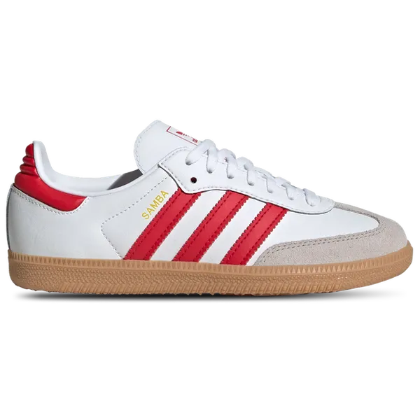adidas Samba Wit Kids, vergelijk prijzen bij 1 winkel
