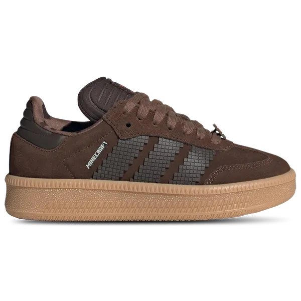 adidas Samba Bruin Kids, vergelijk prijzen bij 2 winkels