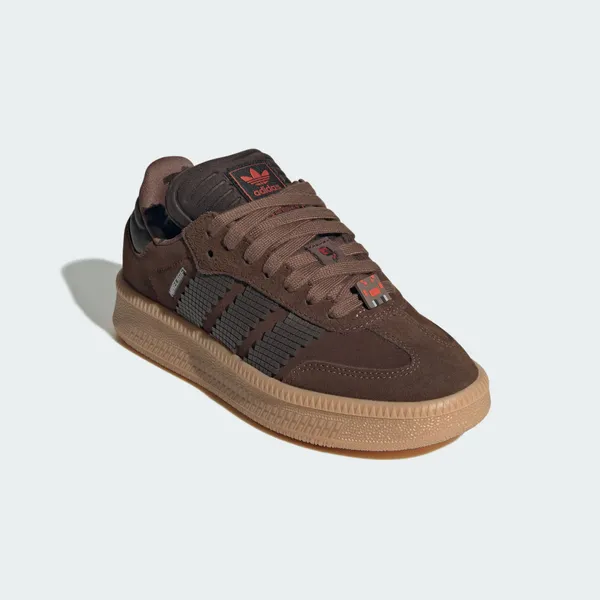 adidas Samba Bruin Kids, foto 4 van 4