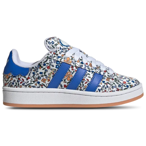 adidas Campus Blauw Kids, vergelijk prijzen bij 4 winkels