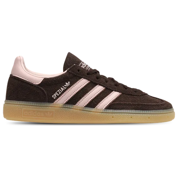 adidas Handball Spezial Bruin Suède, vergelijk prijzen bij 2 winkels