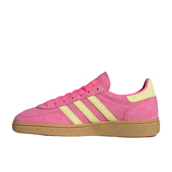 adidas Handball Spezial Roze Suède, vergelijk prijzen bij 3 winkels