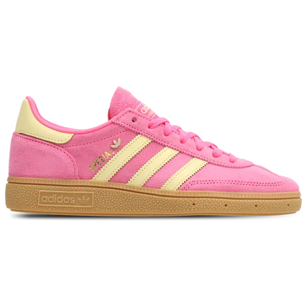 adidas Handball Spezial Roze, foto 2 van 2