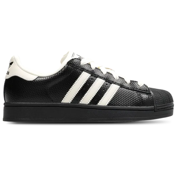 adidas Superstar Zwart, vergelijk prijzen bij 1 winkel