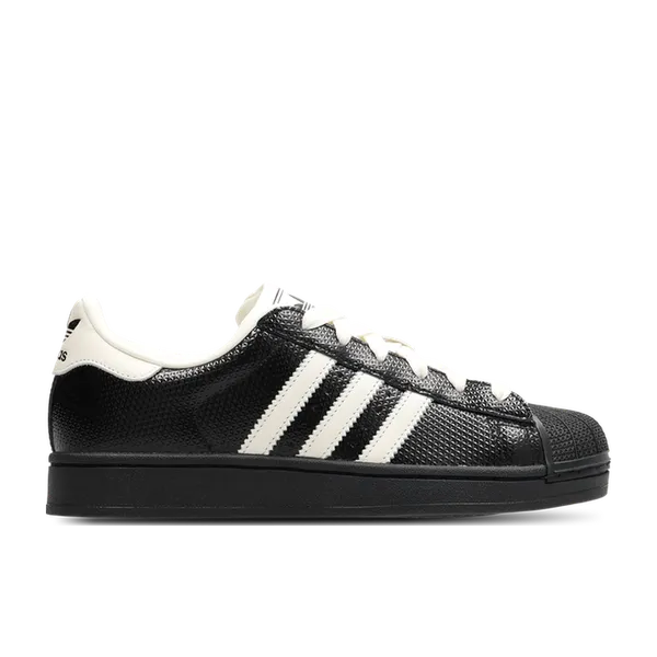 adidas Superstar Zwart, vergelijk prijzen bij 1 winkel