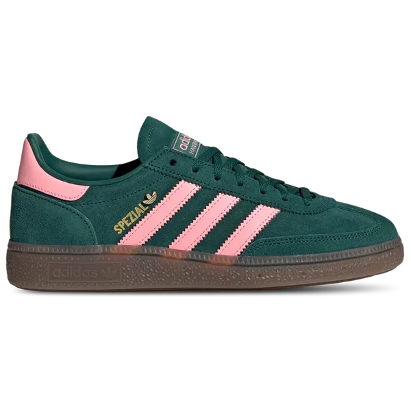 adidas Handball Spezial Groen Suède, vergelijk prijzen bij 1 winkel